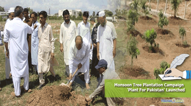 Monsoon-Tree-Plantation-Campaign-Plant-For-Pakistan-Launched
