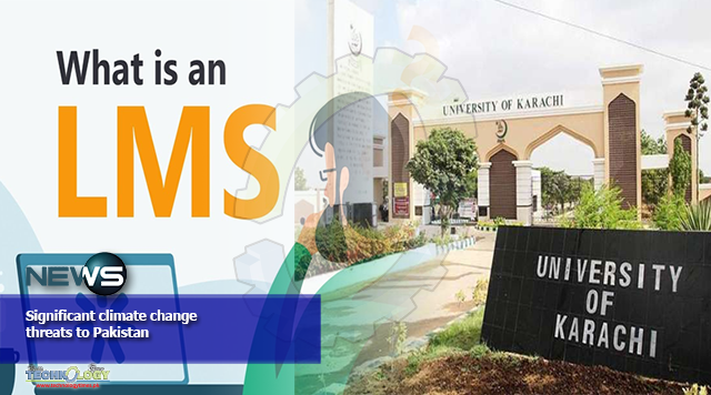 Online Learning Management System Is Implemented in KU