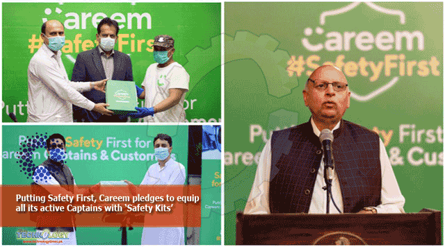 Putting-Safety-First-Careem-pledges-to-equip-all-its-active-Captains-with-‘Safety-Kits’
