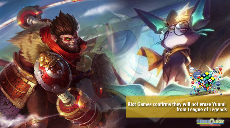 Riot-Games-confirms-they-will-not-erase-Yuumi-from-League-of-Legends