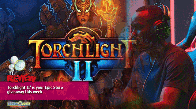 Torchlight-II’-is-your-Epic-Store-giveaway-this-week
