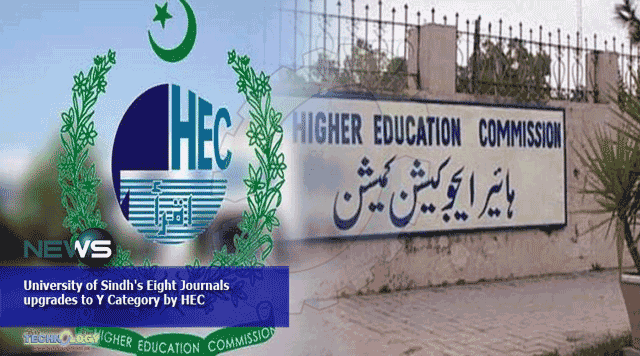 University-of-Sindhs-Eight-Journals-upgrades-to-Y-Category-by-HEC