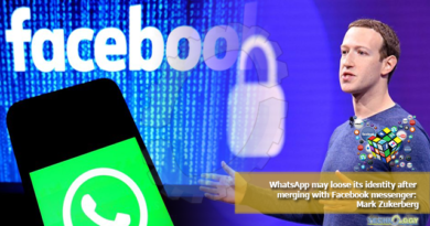 WhatsApp may loose its identity after merging with Facebook messenger: Mark Zukerberg