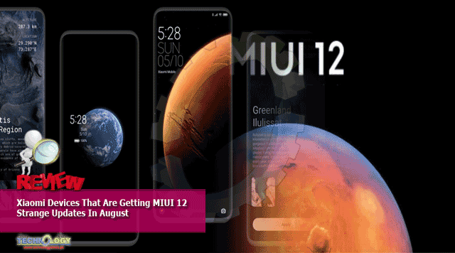 Xiaomi-Devices-That-Are-Getting-MIUI-12-Strange-Updates-In-August