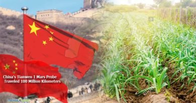 smart cold-chain logistics park for agricultural products begins in China