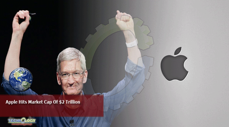 Apple-Hits-Market-Cap-Of-$2