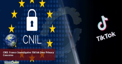 CNIL France Investigates TikTok Over Privacy Concerns