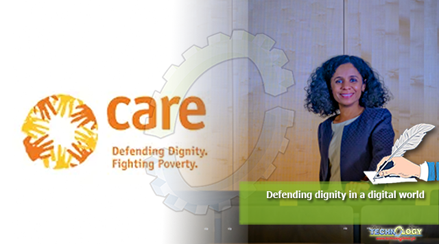 Defending dignity in a digital world