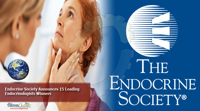 Endocrine-Society-Announces