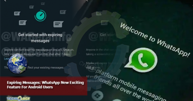 Expiring Messages: WhatsApp New Exciting Feature For Android Users