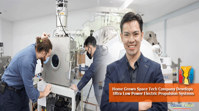 Home-Grown-Space-Tech-Company-Develops-Ultra-Low-Power-Electric-Propulsion-Systems