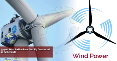 Largest-Wind-Turbine-Rotor-