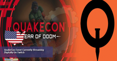 QuakeCon-Event-Currently-St
