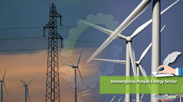 Reenergizing Punjab Energy Sector