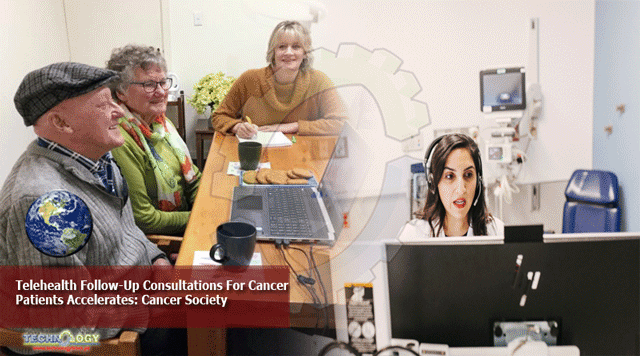 Telehealth-Follow-Up-Consultations-For-Cancer-Patients-Accelerates-Cancer-Society