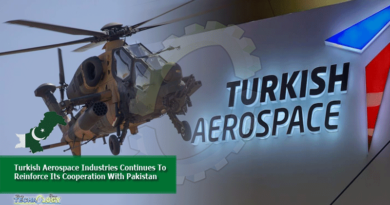 Turkish-Aerospace-Industrie