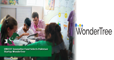 UNICEF Innovative Fund Selects Pakistani Startup WonderTree