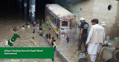 Urban-Flooding-Karachi-Rapid-Need-Assessment