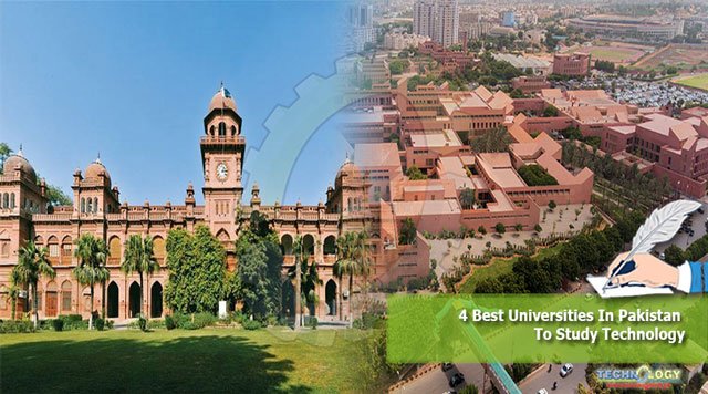 4-Best-Universities-In-Pakistan-To-Study-Technology.