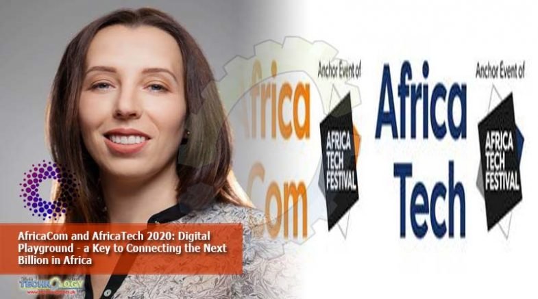 AfricaCom and AfricaTech