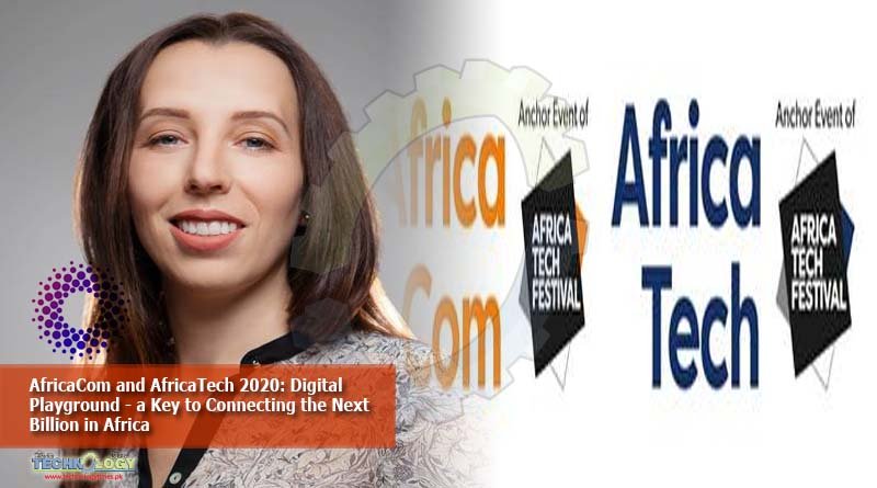 AfricaCom and AfricaTech