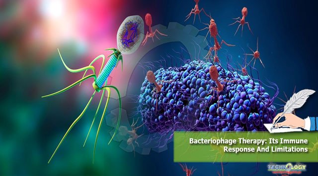 Bacteriophage-Therapy-Its-Immune-Response-And-Limitations.