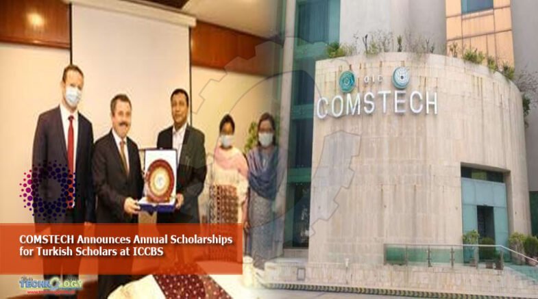 COMSTECH Announces Annual Scholarships for Turkish Scholars at ICCBS