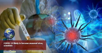 COVID-19 likely to become seasonal virus, scientists
