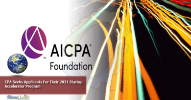 CPA Seeks Applicants For Their 2021 Startup Accelerator Program