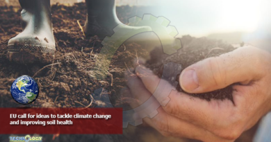 EU call for ideas to tackle climate change and improving soil health