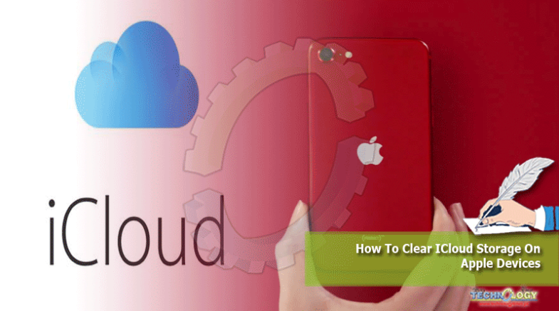 How To Clear ICloud Storage On Apple Devices
