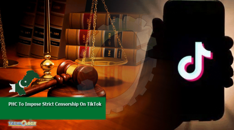PHC To Impose Strict Censorship On TikTok