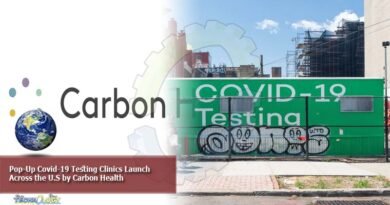 Pop-up Covid-19 Testing Clinics Launch Across The U.S By Carbon Health