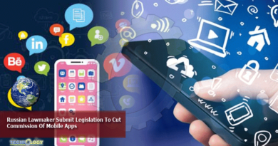 Russian Lawmaker Submit Legislation To Cut Commission Of Mobile Apps