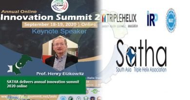 SATHA delivers annual innovation summit 2020 online
