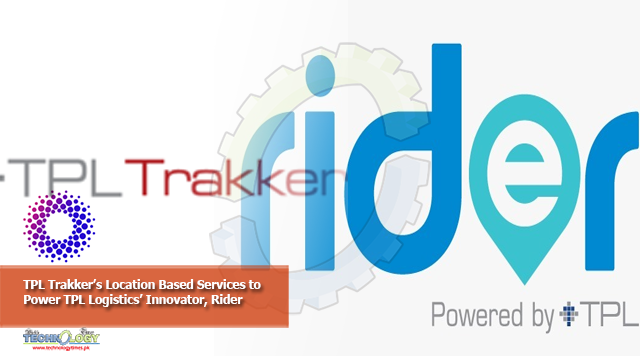 TPL Trakker’s Location Based Services to Power TPL Logistics’ Innovator, Rider