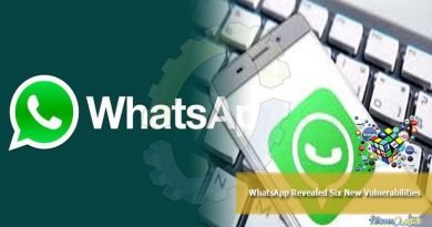 WhatsApp-revealed-six-new-vulnerabilities