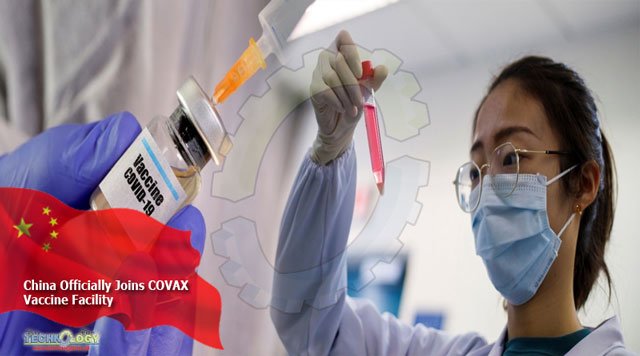 China-Officially-Joins-COVAX-Vaccine-Facility.