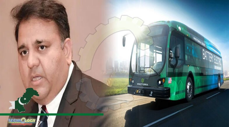 Electric buses to start in capital by December