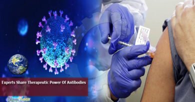 Experts Share Therapeutic Power Of Antibodies