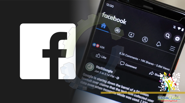 Facebook starts rolling out Dark Mode for more users on mobile