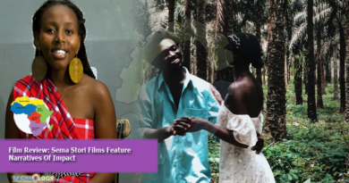 Film Review: Sema Stori Films Feature Narratives Of Impact
