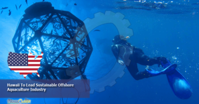 Hawaii To Lead Sustainable Offshore Aquaculture Industry