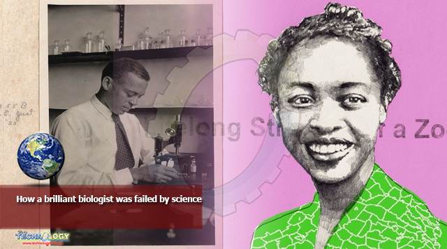 How a brilliant biologist was failed by science