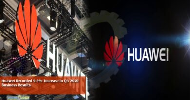 Huawei Recorded 9