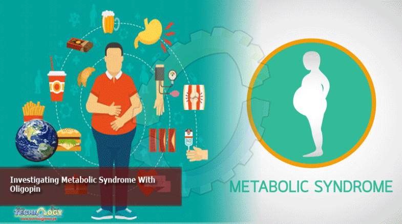 Investigating Metabolic Syndrome With Oligopin