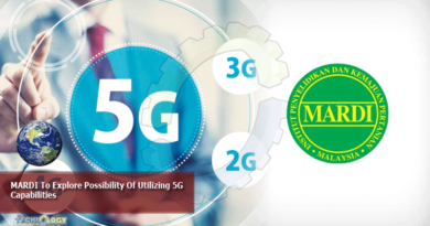 MARDI To Explore Possibility Of Utilizing 5G Capabilities