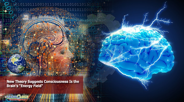 New Theory Suggests Consciousness Is the Brain's "Energy Field"
