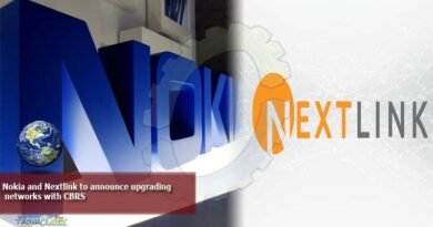 Nokia and Nextlink to announce upgrading networks with CBRS