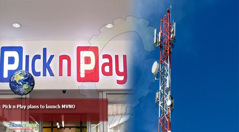 Pick n Play plans to launch MVNO